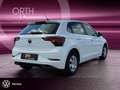Volkswagen Polo 1,0 MPI KLIMA SITZHEIZUNG PARK-PAKET LED Wit - thumbnail 4