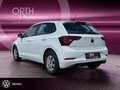 Volkswagen Polo 1,0 MPI KLIMA SITZHEIZUNG PARK-PAKET LED Wit - thumbnail 3