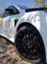 Ford Focus FOCUS RS MK2 Blanc - thumbnail 2