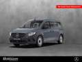 Mercedes-Benz Citan Citan 112 CDI Mixto Lang AHK Klima MBUX Kamera Grau - thumbnail 1