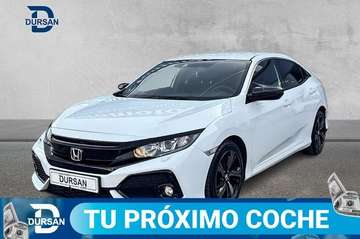 1.0 VTEC Turbo Elegance Navi