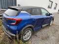 Renault Captur E-TECH Plug-in PHEV 160 Edition One Aut. Blau - thumbnail 3