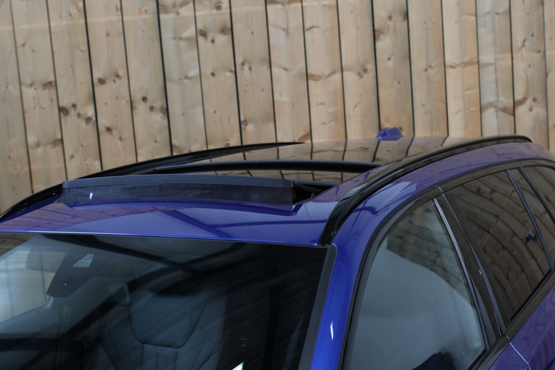 BMW 320 3-serie Touring 320e M-Sport *Pano*H/K*340 look*36 — photo 7