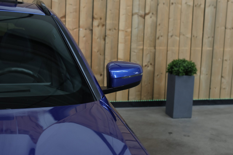 BMW 320 3-serie Touring 320e M-Sport *Pano*H/K*340 look*36 — photo 11