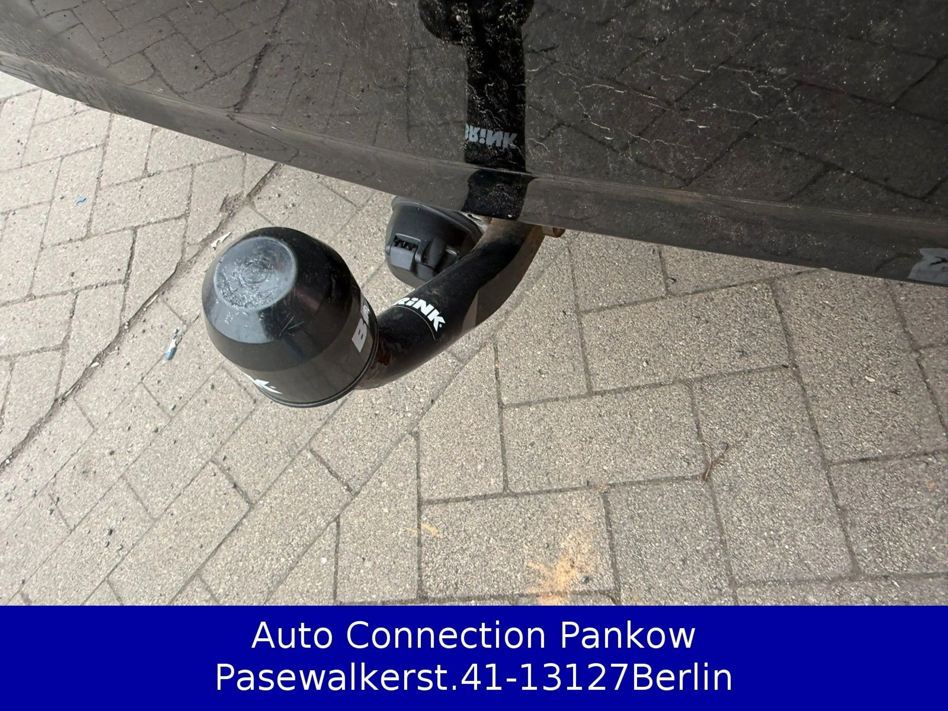Mercedes-Benz B 180 BlueEFFICIENCY**TÜV NEU*AUTOMATIK** — photo 8