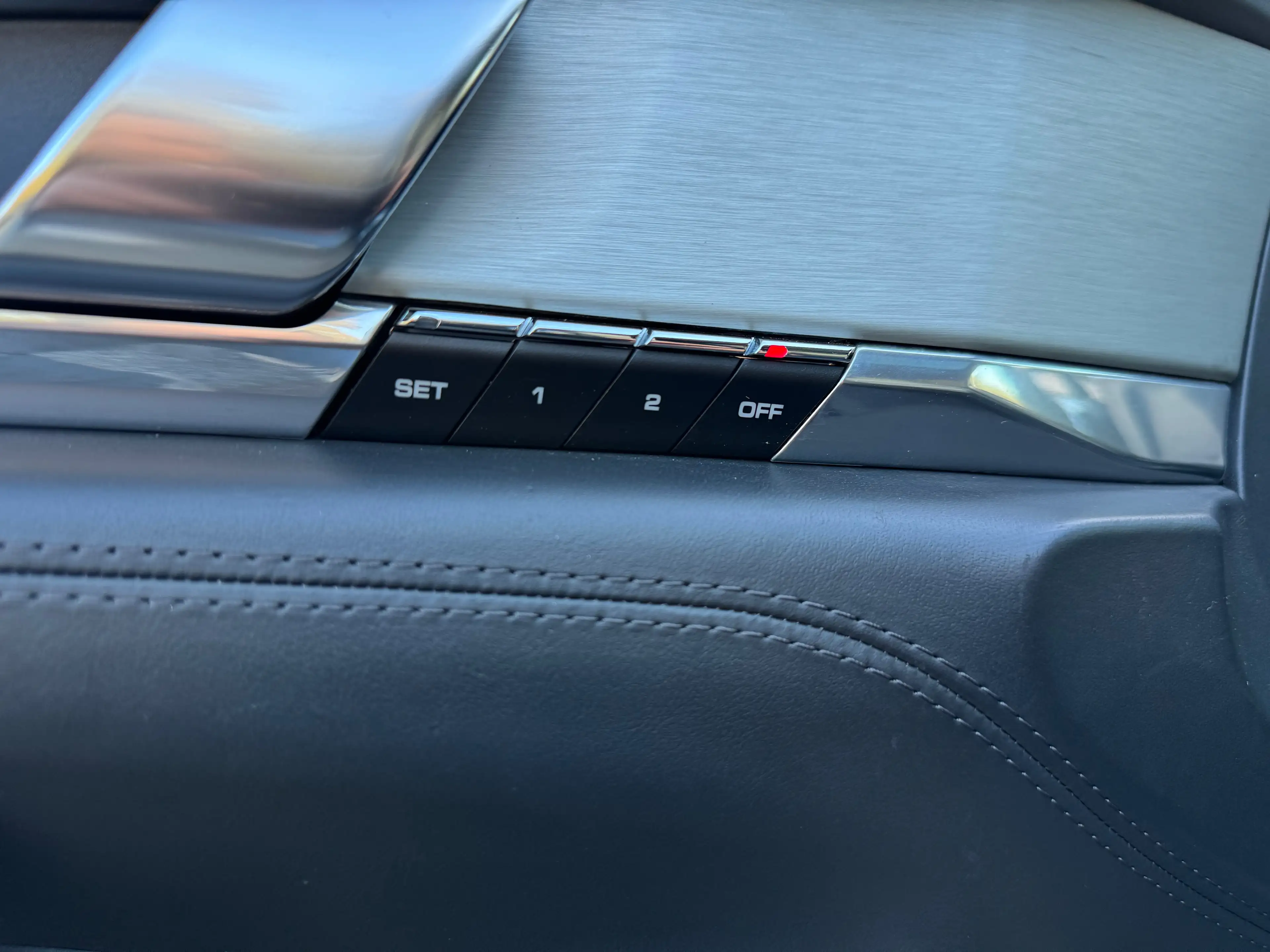 Porsche Panamera S BOSE 22" SHZ SCHIEBEDACH GARANTIE — photo 9