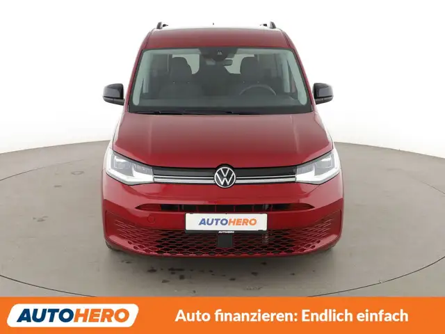 Volkswagen Caddy view 9