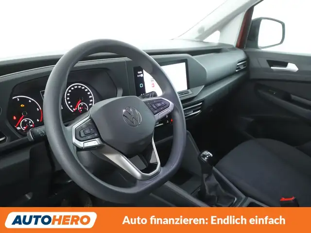 Volkswagen Caddy view 11