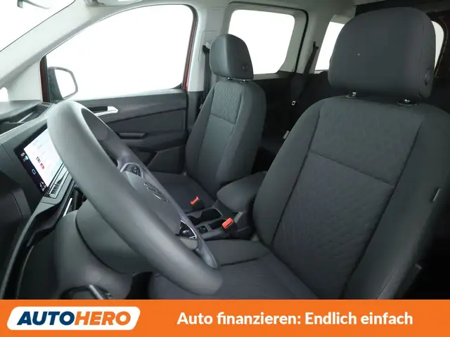 Volkswagen Caddy view 10