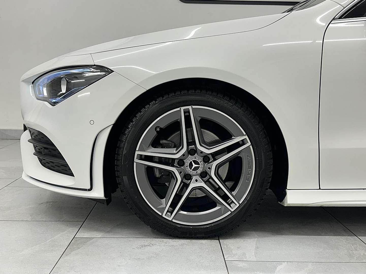 Mercedes CLA Shooting Break 180 AMG Line - 2021 - Joinsteer - #5