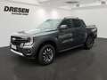 Ford Ranger Wildtrak 2.3L Plug-in-Hybrid 281 PS El. Rollo/LED/ Grau - thumbnail 2