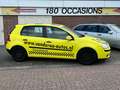 Volkswagen Golf 1.9 TDI COMFORTLINE  HB 5-Drs Youngtimer!! Giallo - thumbnail 3