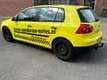 Volkswagen Golf 1.9 TDI COMFORTLINE  HB 5-Drs Youngtimer!! Giallo - thumbnail 5