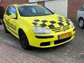 Volkswagen Golf 1.9 TDI COMFORTLINE  HB 5-Drs Youngtimer!! Giallo - thumbnail 1