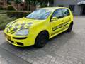 Volkswagen Golf 1.9 TDI COMFORTLINE  HB 5-Drs Youngtimer!! Giallo - thumbnail 15