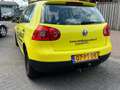 Volkswagen Golf 1.9 TDI COMFORTLINE  HB 5-Drs Youngtimer!! Jaune - thumbnail 4