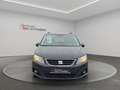 SEAT Alhambra Style 1.4 TSI 7-Sitzer LED+AHK+NAVI+KAMERA+TEMPOMA Gris - thumbnail 3
