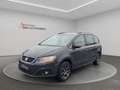 SEAT Alhambra Style 1.4 TSI 7-Sitzer LED+AHK+NAVI+KAMERA+TEMPOMA Gris - thumbnail 1