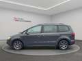 SEAT Alhambra Style 1.4 TSI 7-Sitzer LED+AHK+NAVI+KAMERA+TEMPOMA Gris - thumbnail 2