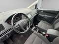 SEAT Alhambra Style 1.4 TSI 7-Sitzer LED+AHK+NAVI+KAMERA+TEMPOMA Gris - thumbnail 8