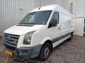 Volkswagen Crafter 46 2.5 TDI L3 DC - Trilt Bij 60 km/h - BTW Blanc - thumbnail 3