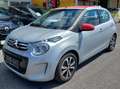 Citroen C1 Shine Airscape VTi72 mit Faltdach Silber - thumbnail 1