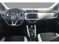 Nissan Micra Tekna, Automatik, Navi, Soundsystem Bose 360 Kamer bijela - thumbnail 9