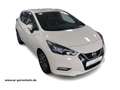 Nissan Micra Tekna, Automatik, Navi, Soundsystem Bose 360 Kamer Blanco - thumbnail 1