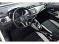Nissan Micra Tekna, Automatik, Navi, Soundsystem Bose 360 Kamer Fehér - thumbnail 8