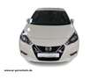 Nissan Micra Tekna, Automatik, Navi, Soundsystem Bose 360 Kamer Beyaz - thumbnail 2