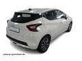 Nissan Micra Tekna, Automatik, Navi, Soundsystem Bose 360 Kamer bijela - thumbnail 7