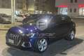 Audi Q3 Q3 35 TDI S tronic Business Advanced Bleu - thumbnail 1
