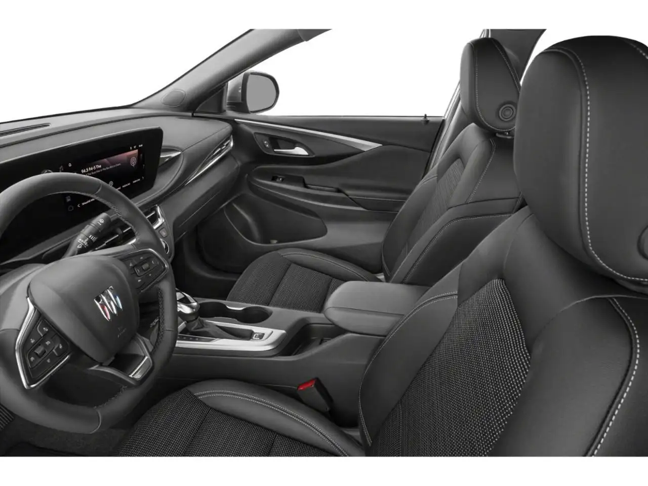 Buick Envista fotografie Buick Envista