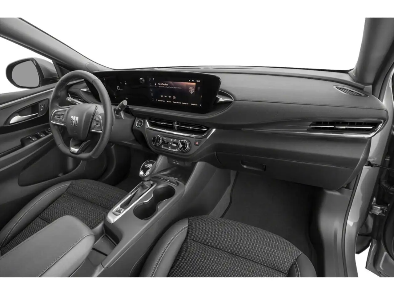 Buick Envista fotografie Buick Envista