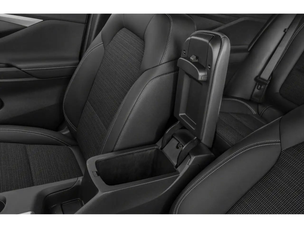 Buick Envista fotografie Buick Envista