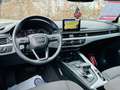 Audi A4 30 TDi S tronic * full black * Tva * Garantie */* Zwart - thumbnail 18