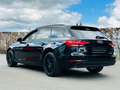 Audi A4 30 TDi S tronic * full black * Tva * Garantie */* Negro - thumbnail 9