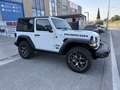 Jeep Wrangler 2.0T GME Rubicon 8ATX 197KW Blanco - thumbnail 8