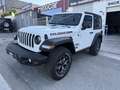 Jeep Wrangler 2.0T GME Rubicon 8ATX 197KW Blanco - thumbnail 15