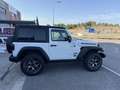 Jeep Wrangler 2.0T GME Rubicon 8ATX 197KW Blanco - thumbnail 4