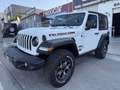 Jeep Wrangler 2.0T GME Rubicon 8ATX 197KW Blanco - thumbnail 2