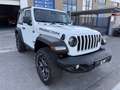 Jeep Wrangler 2.0T GME Rubicon 8ATX 197KW Blanco - thumbnail 9