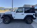 Jeep Wrangler 2.0T GME Rubicon 8ATX 197KW Blanco - thumbnail 5