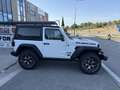 Jeep Wrangler 2.0T GME Rubicon 8ATX 197KW Blanco - thumbnail 13