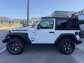 Jeep Wrangler 2.0T GME Rubicon 8ATX 197KW Blanco - thumbnail 3