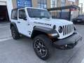 Jeep Wrangler 2.0T GME Rubicon 8ATX 197KW Blanco - thumbnail 10