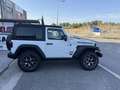 Jeep Wrangler 2.0T GME Rubicon 8ATX 197KW Blanco - thumbnail 14