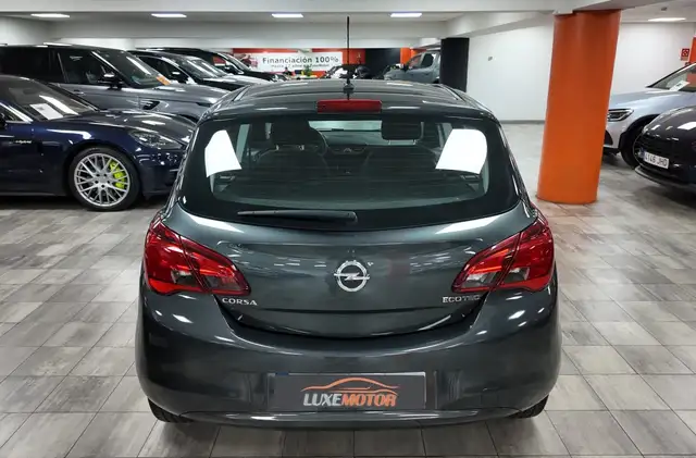 Opel Corsa view 5