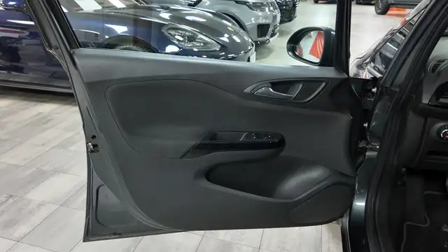 Opel Corsa view 14