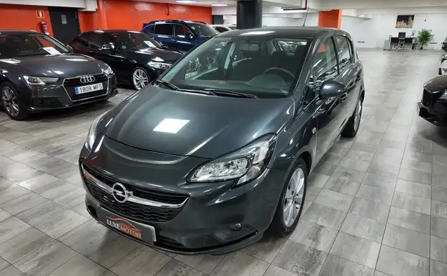 Opel Corsa main image